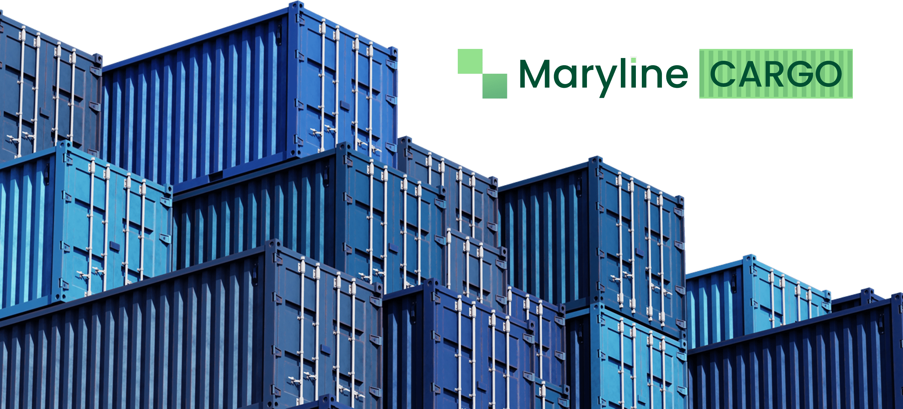 MarylineCargo.Com - Líder en soluciones logísticas internacionales